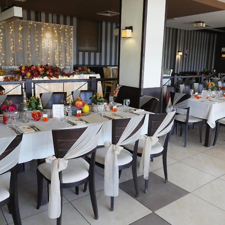 Park Hotel Stratesh Lovech Dış mekan fotoğraf