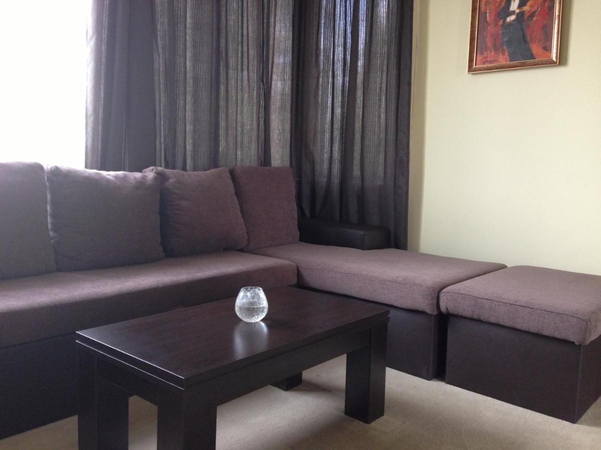 Park Hotel Stratesh Lovech Dış mekan fotoğraf
