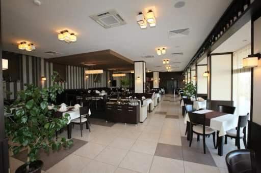 Park Hotel Stratesh Lovech Dış mekan fotoğraf