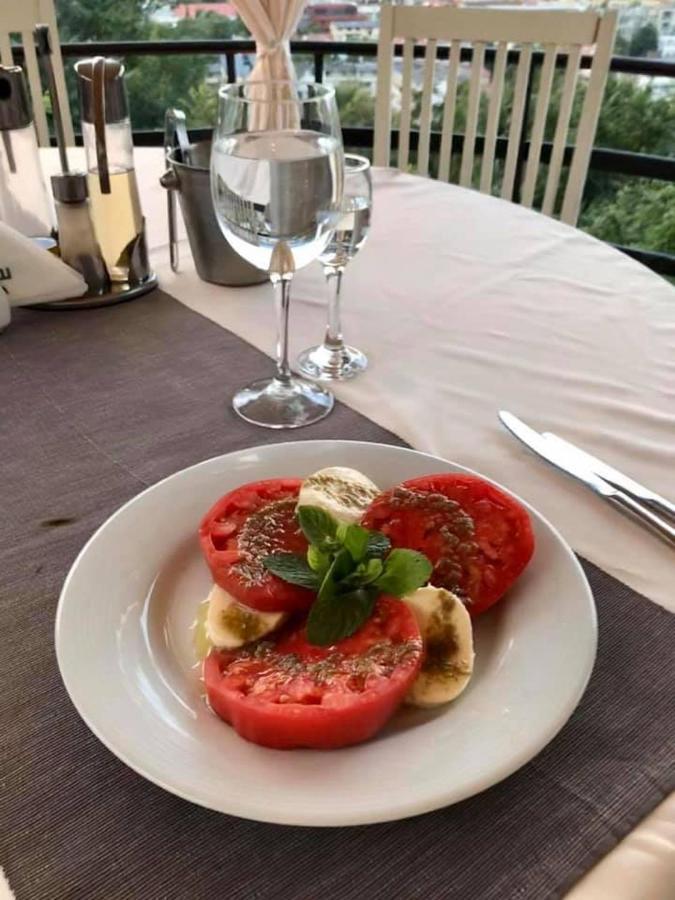 Park Hotel Stratesh Lovech Dış mekan fotoğraf