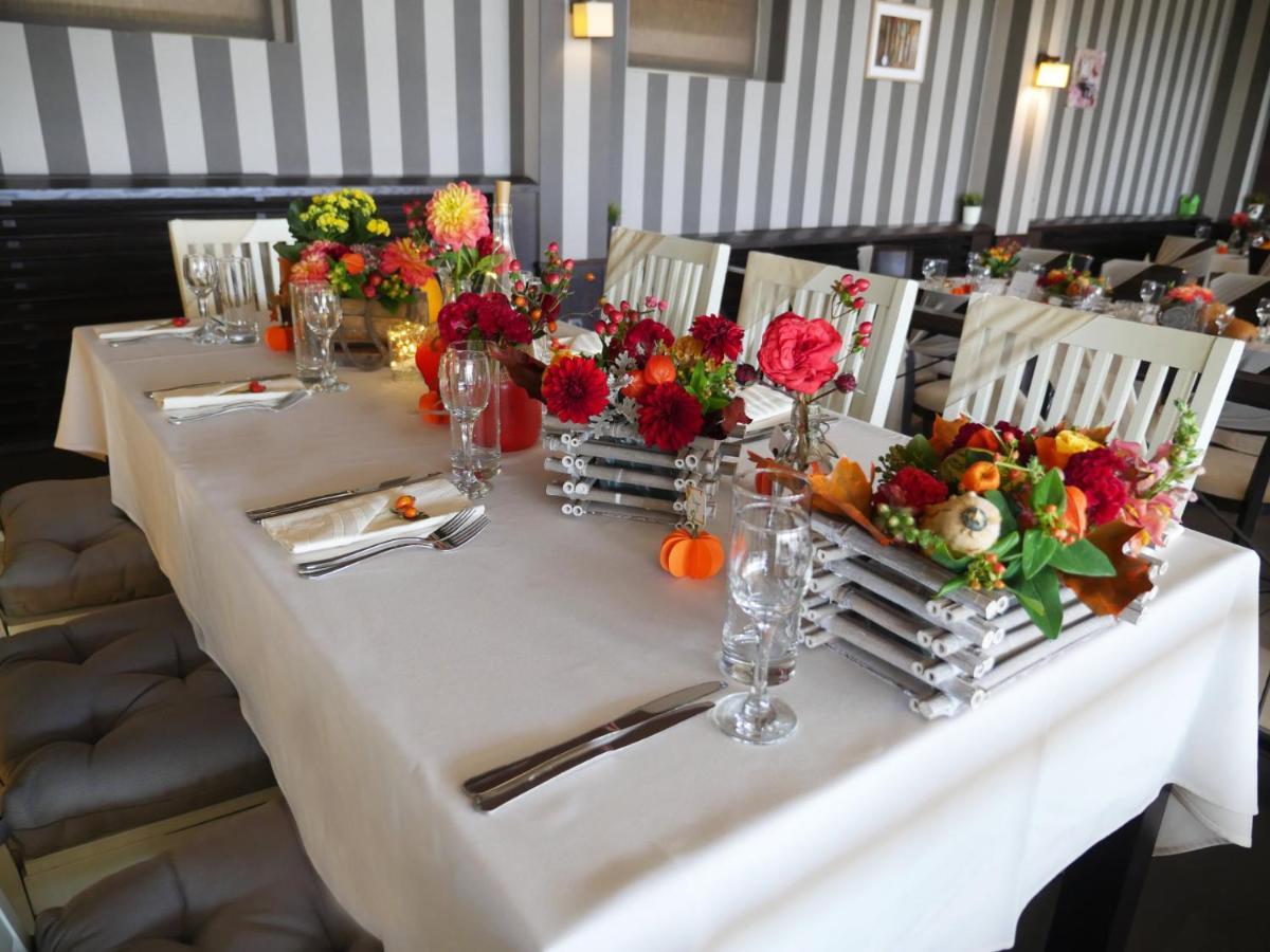 Park Hotel Stratesh Lovech Dış mekan fotoğraf