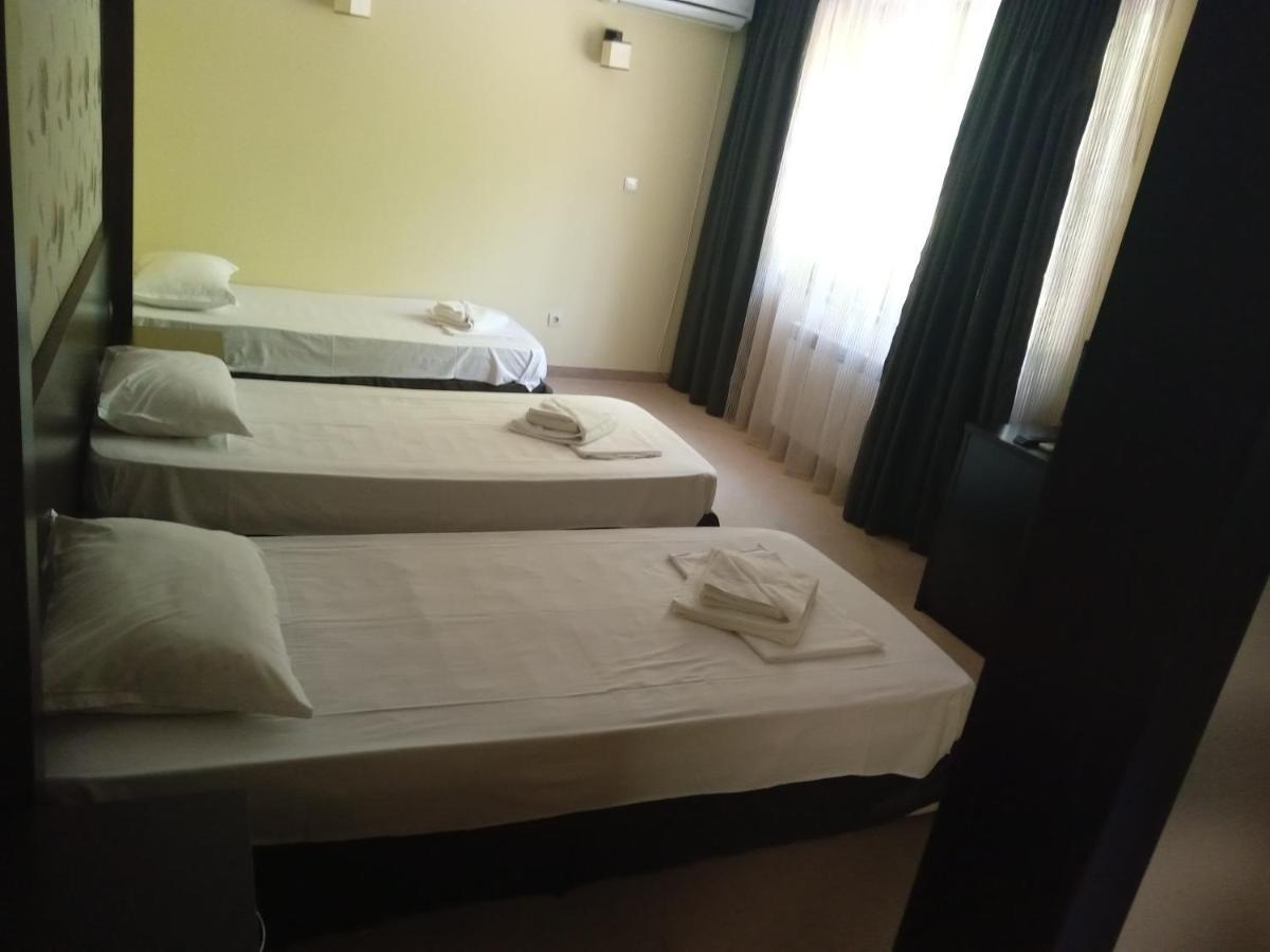 Park Hotel Stratesh Lovech Dış mekan fotoğraf