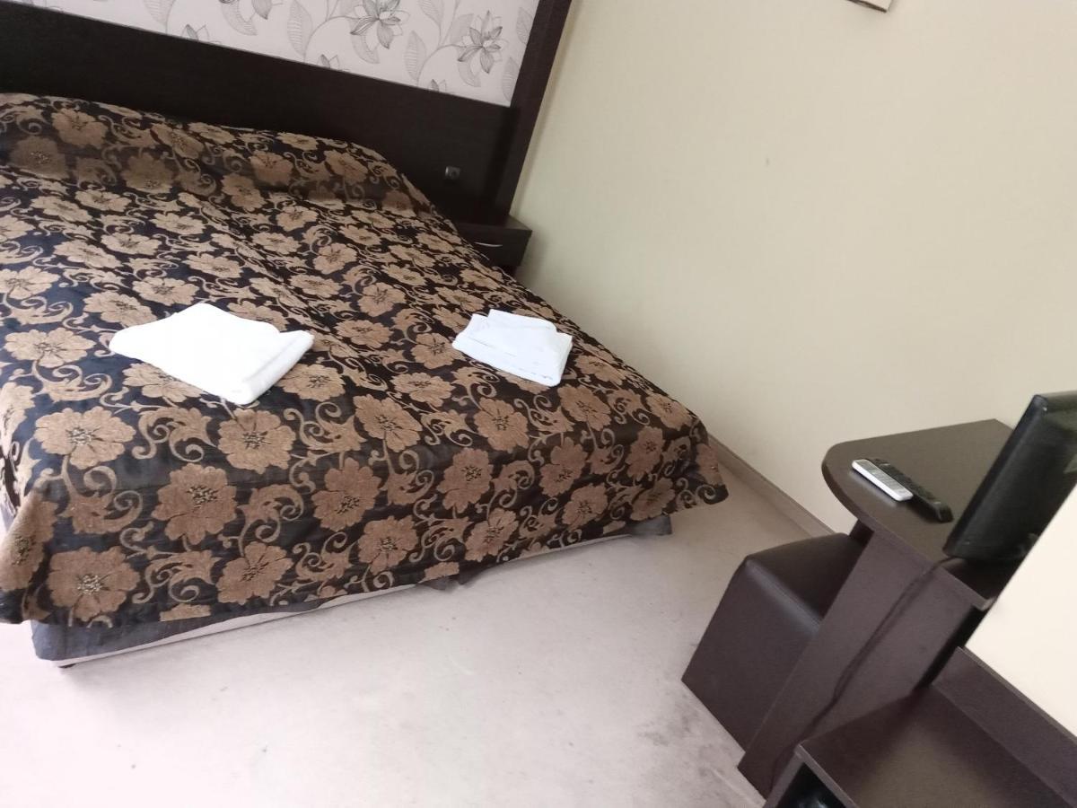 Park Hotel Stratesh Lovech Dış mekan fotoğraf