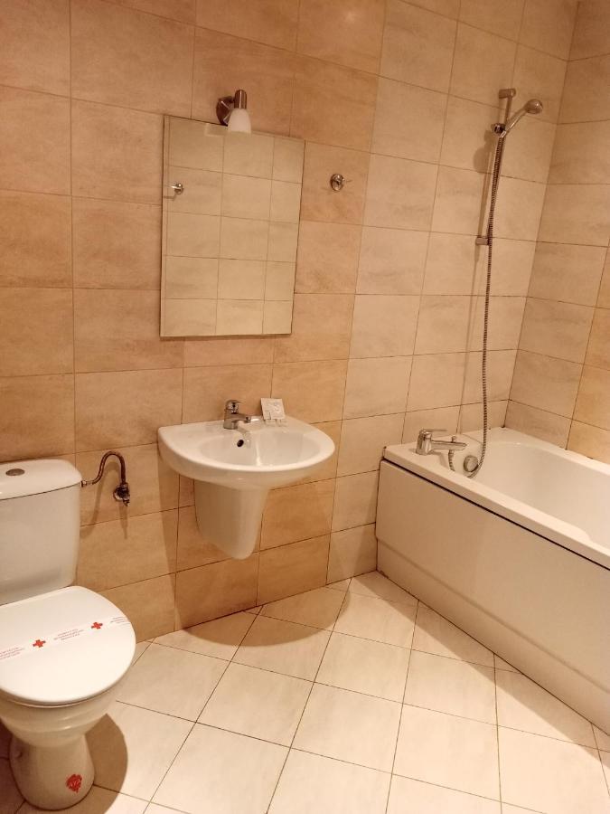 Park Hotel Stratesh Lovech Dış mekan fotoğraf