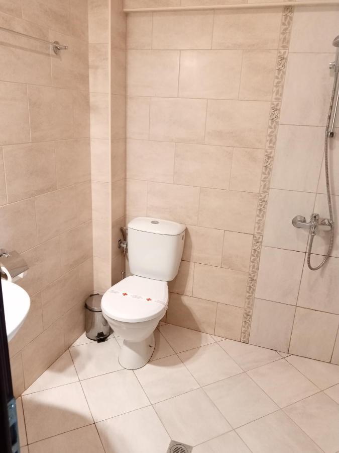 Park Hotel Stratesh Lovech Dış mekan fotoğraf