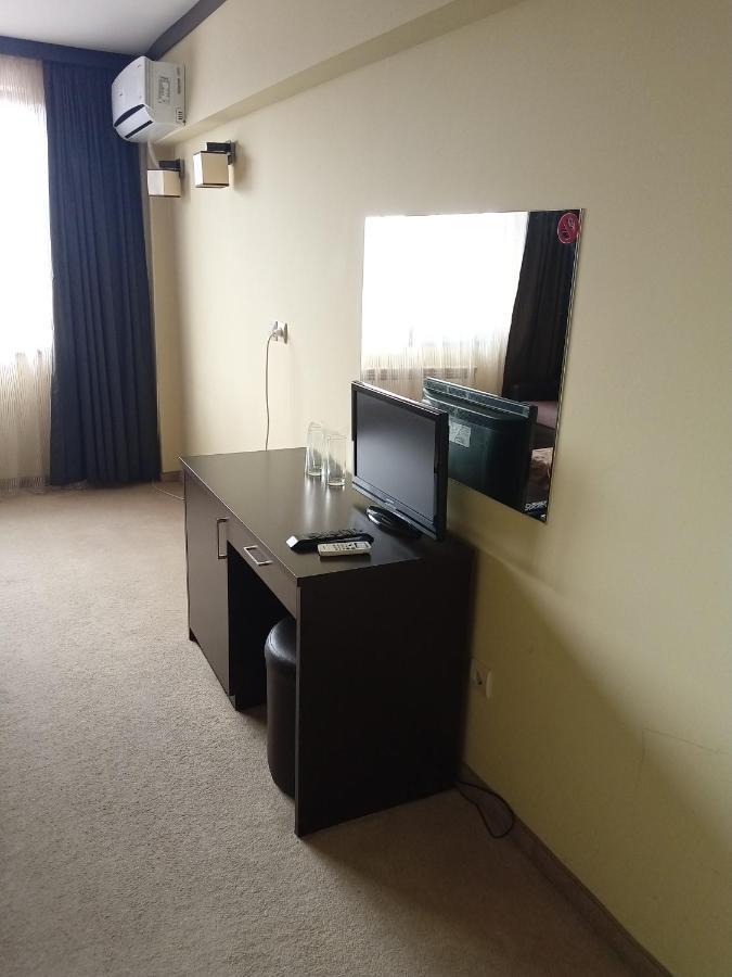 Park Hotel Stratesh Lovech Dış mekan fotoğraf
